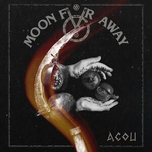 Moon Far Away - Acou  CD